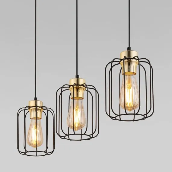TK Lighting a062967 4716 Подвесной светильник Galaxy New, изображение 3