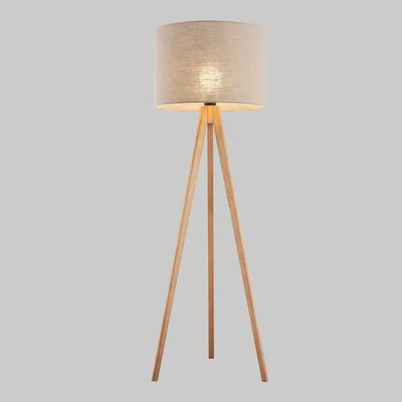 TK Lighting a068363 16021 Напольный светильник Grand TK