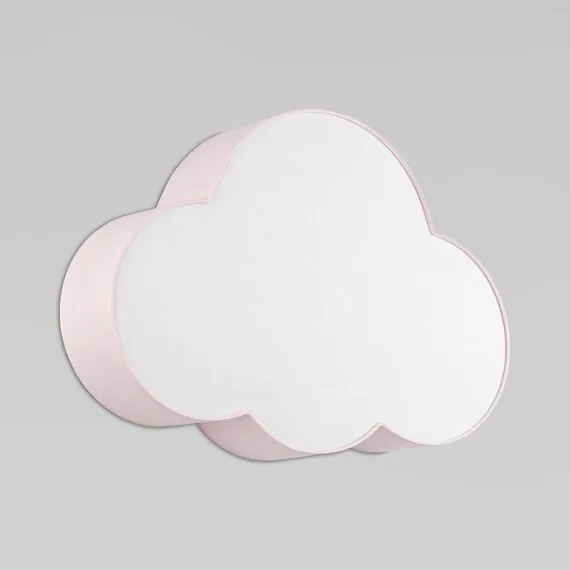 TK Lighting a068463 6072 Настенный светильник Cloud, изображение 2