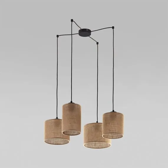 TK Lighting a059939 6585 Подвесной светильник Juta