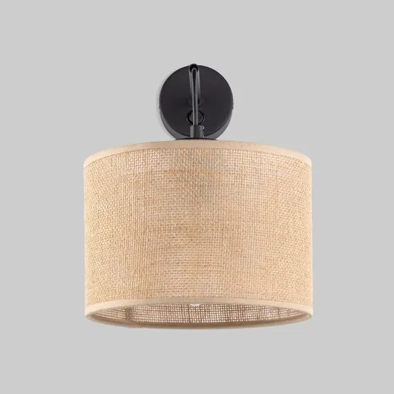 TK Lighting a068750 6858 Настенный светильник Juta, изображение 2