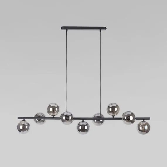 TK Lighting a065201 5667 Подвесной светильник Estera Black, изображение 3