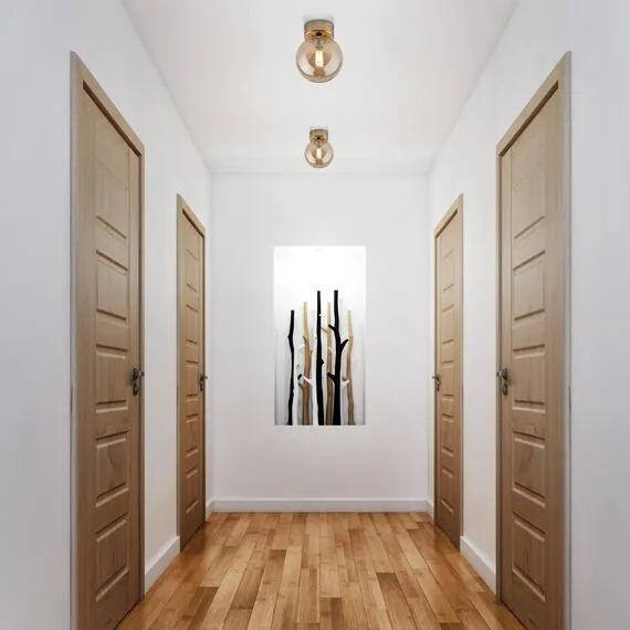 TK Lighting a068605 10257 Настенный светильник Estera, изображение 3