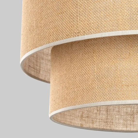 TK Lighting a068435 5419 Подвесной светильник Calisto, изображение 2