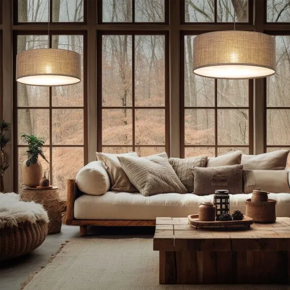 TK Lighting a068557 10100 Подвесной светильник Earth, изображение 4