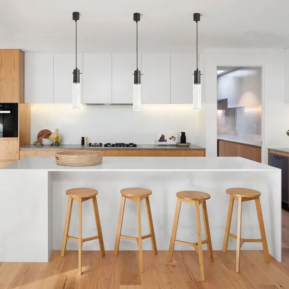 TK Lighting a052363 3146 Подвесной светильник Look Graphite, изображение 3