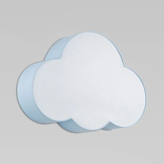 TK Lighting a068461 6071 Настенный светильник Cloud, изображение 2