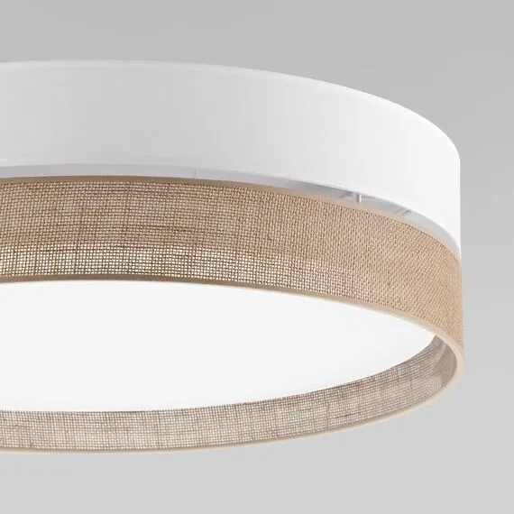 TK Lighting a065020 6578 Потолочный светильник Linobianco, изображение 2