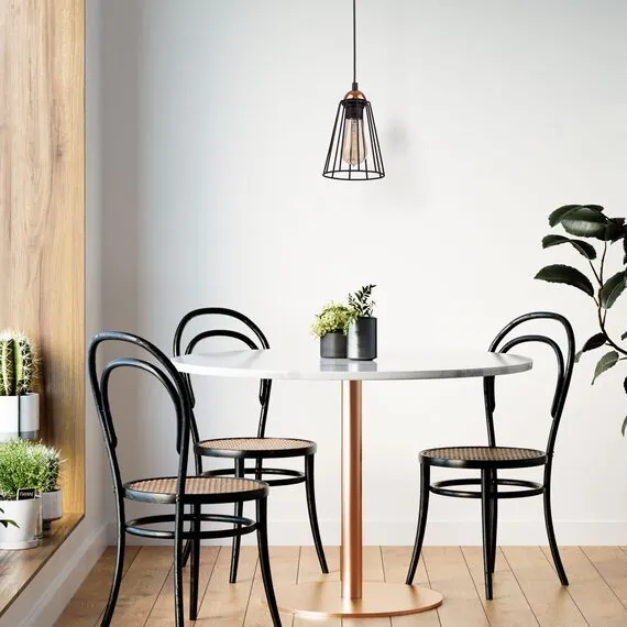 TK Lighting 00000077551 1641 Подвесной светильник Galaxy 1, изображение 3