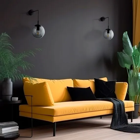 TK Lighting a068594 5386 Настенный светильник Esme, изображение 2