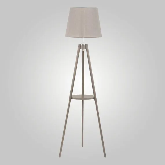 TK Lighting 00000073262 1091 Напольный светильник lozano 1