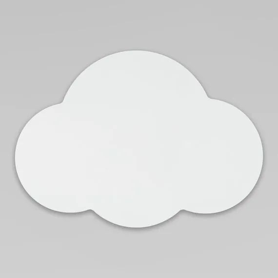 TK Lighting a068464 4964 Настенный светильник Cloud