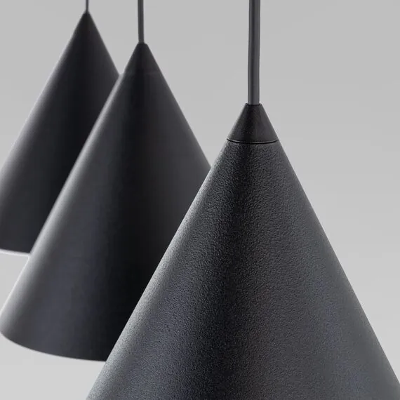 TK Lighting a068506 10068 Подвесной светильник Cono, изображение 2