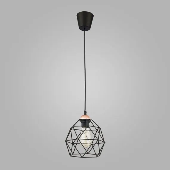 TK Lighting 00000077550 1638 Подвесной светильник Galaxy 1