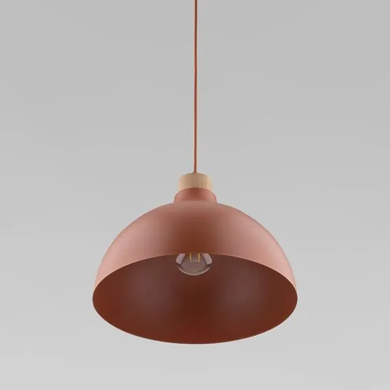 TK Lighting a068326 6927 Подвесной светильник Cap, изображение 3