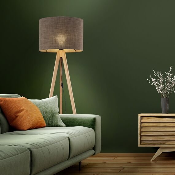 TK Lighting a068638 16026 Напольный светильник Grand, изображение 3