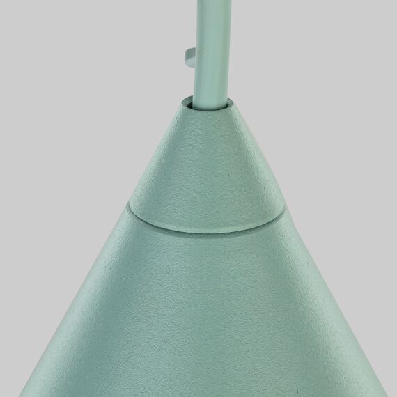 TK Lighting a068518 10074 Подвесной светильник Cono, изображение 2