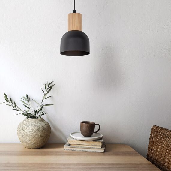 TK Lighting a066908 4894 Подвесной светильник Cairo, изображение 4