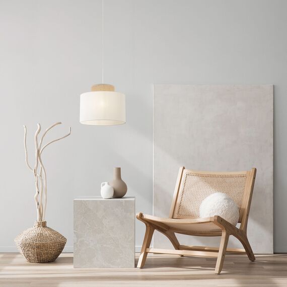 TK Lighting a068552 1856 Подвесной светильник Duo, изображение 3