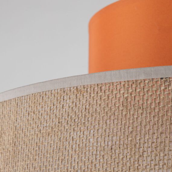 TK Lighting a068549 3227 Подвесной светильник Duo, изображение 3