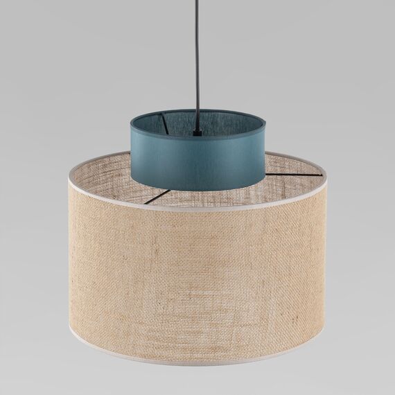 TK Lighting a068545 3256 Подвесной светильник Duo, изображение 2