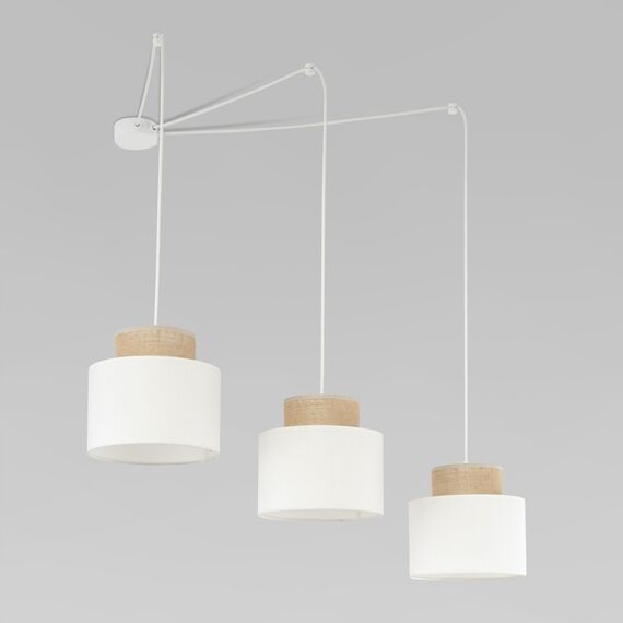 TK Lighting a068550 2345 Подвесной светильник Duo, изображение 2