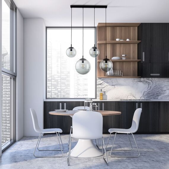 TK Lighting a068566 5381 Подвесной светильник Esme, изображение 3