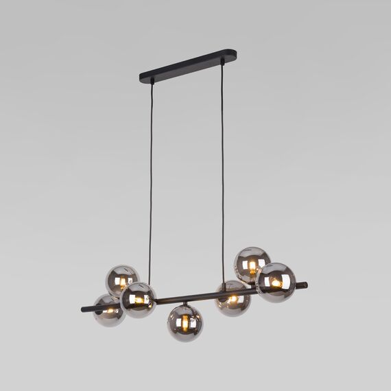 TK Lighting a065200 5666 Подвесной светильник Estera Black
