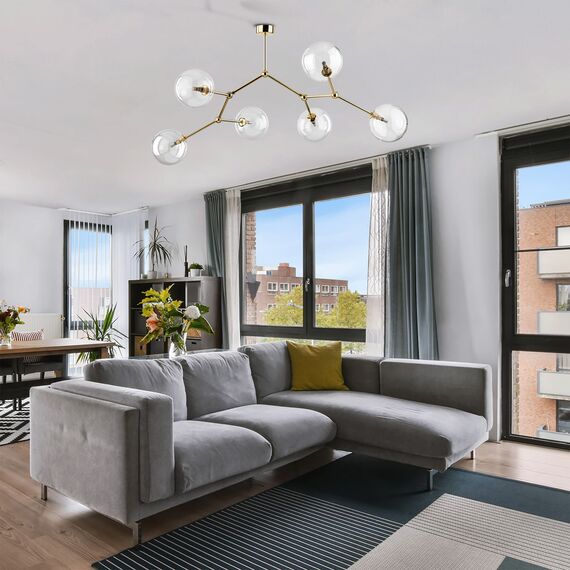 TK Lighting a068394 10071 Потолочный светильник Fairy, изображение 3