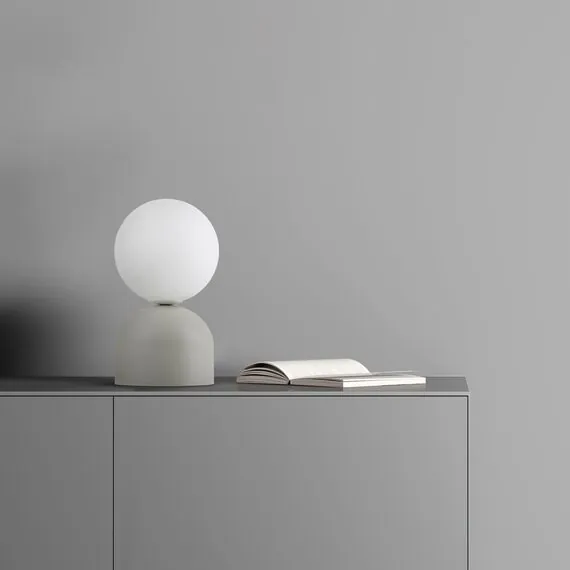 TK Lighting a068385 16038 Настольный светильник Miki, изображение 4