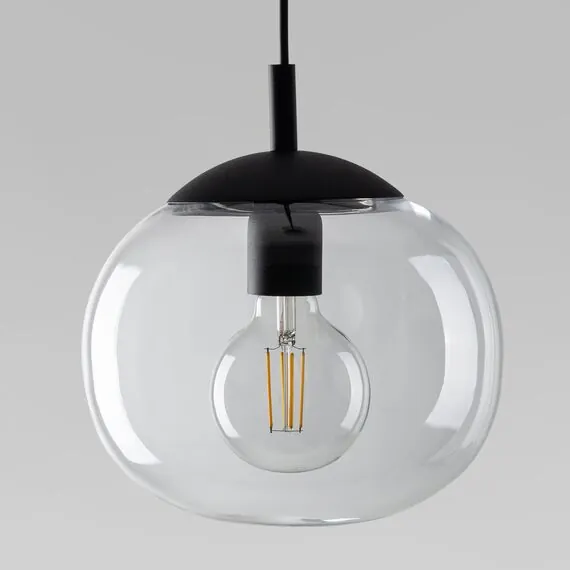 TK Lighting a068724 4816 Подвесной светильник Vibe, изображение 2