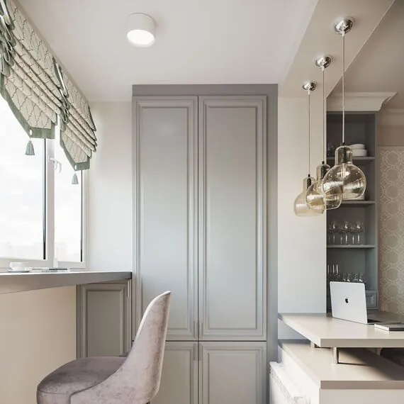 TK Lighting 00000072803 601 Подвесной светильник Mango 1, изображение 4