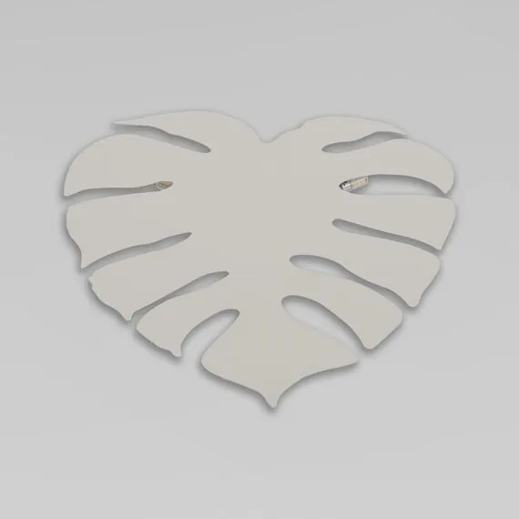 TK Lighting a068672 5946 Настенный светильник Monstera, изображение 4