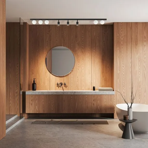 TK Lighting a068815 10004 Потолочный светильник Vox, изображение 3