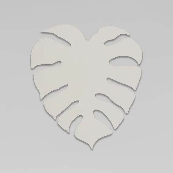 TK Lighting a068674 6436 Настенный светильник Monstera