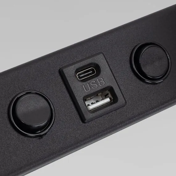 TK Lighting a068781 10152 Настенный светильник Vox, изображение 2