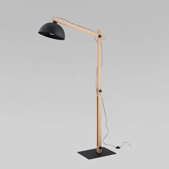 TK Lighting a068403 5582 Напольный светильник Oslo