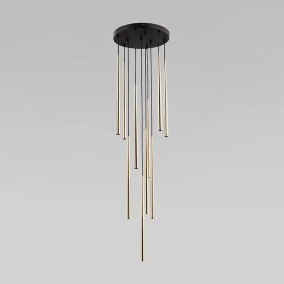 TK Lighting a068405 10118 Подвесной светильник Piano