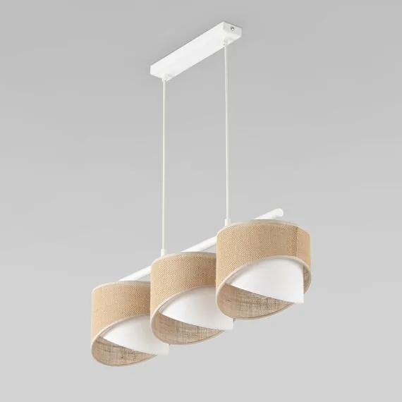 TK Lighting a066427 4827 Подвесной светильник Marlon, изображение 2