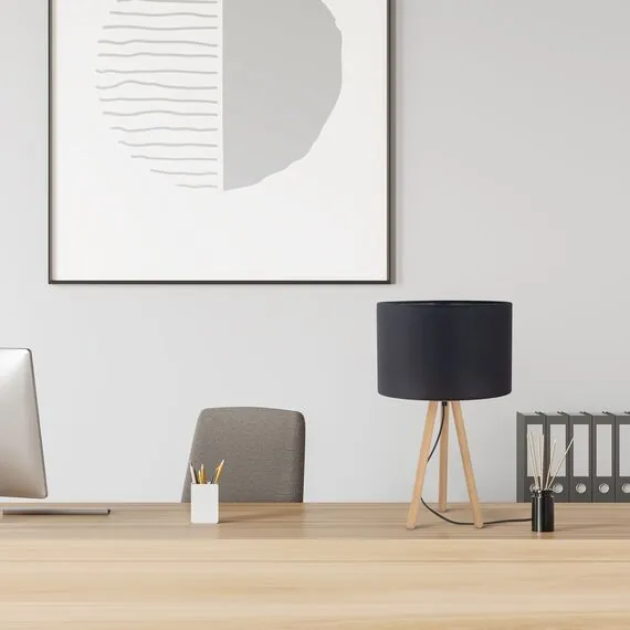 TK Lighting a059897 5293 Настольный светильник Tokyo, изображение 3