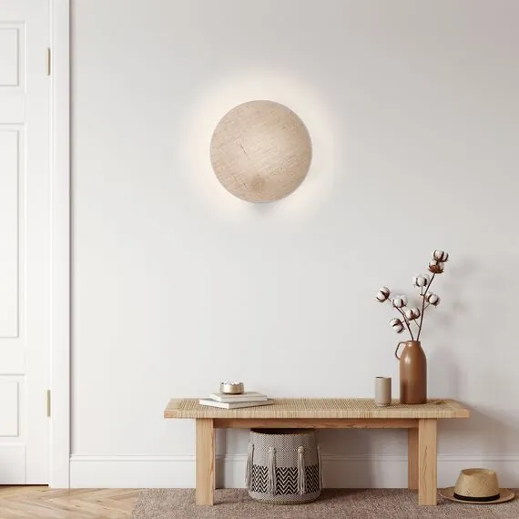 TK Lighting a068387 4814 Настенный светильник Pulse, изображение 5