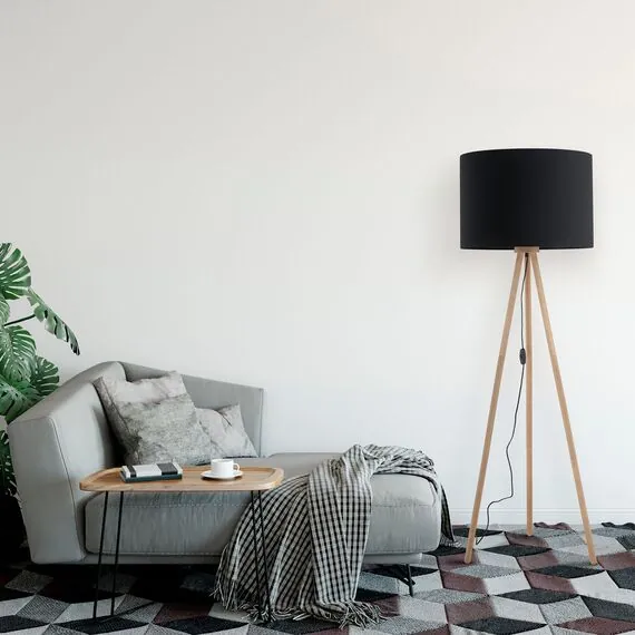 TK Lighting a068778 5286 Напольный светильник Tokyo, изображение 4