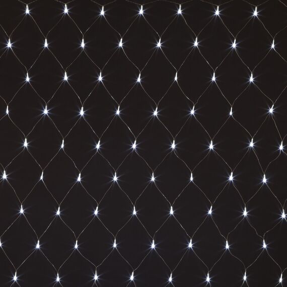 Eurosvet a044090 300-001 Гирлянда бытовая электрическая сеть белый, изображение 2