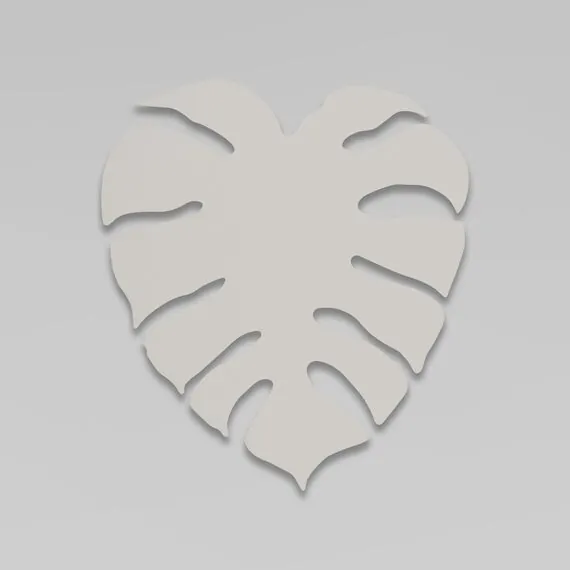 TK Lighting a068672 5946 Настенный светильник Monstera