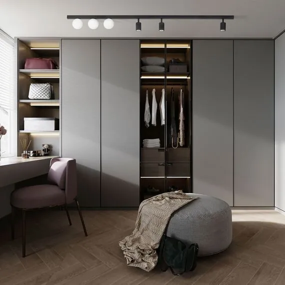 TK Lighting a068814 10003 Потолочный светильник Vox, изображение 3