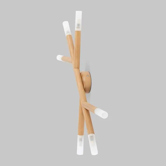 TK Lighting a068766 4525 Настенный светильник Noble, изображение 2