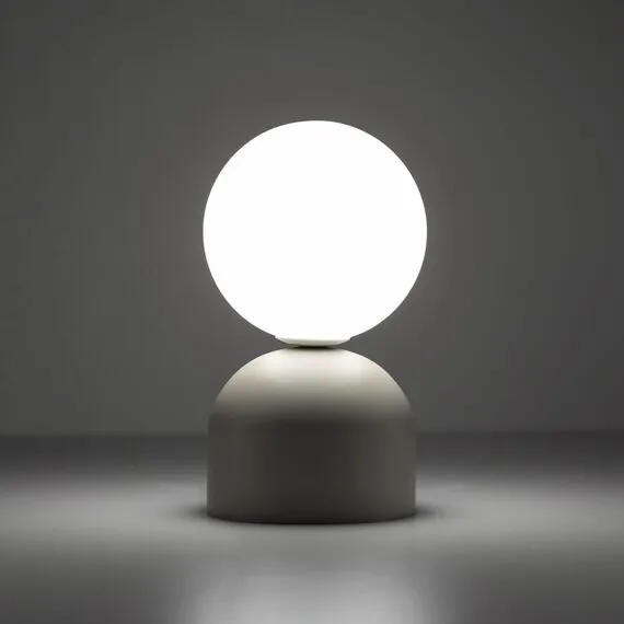 TK Lighting a068385 16038 Настольный светильник Miki, изображение 3