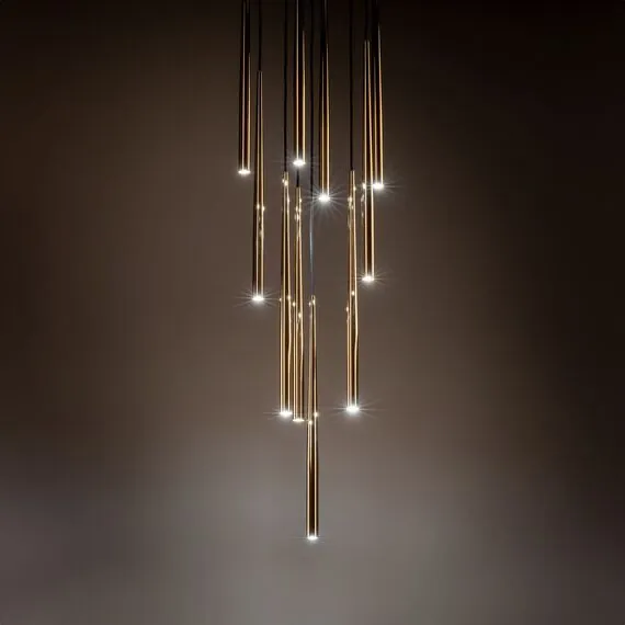 TK Lighting a068405 10118 Подвесной светильник Piano, изображение 4