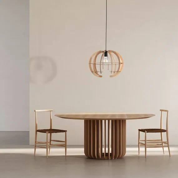 TK Lighting a068407 6886 Подвесной светильник Venus, изображение 4