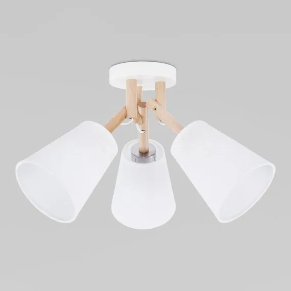 TK Lighting 00000072653 665 Потолочный светильник Vaio 3